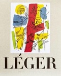 Cover: Fernand Leger: Survey of Iconic Works FIRM SALE - Assouline