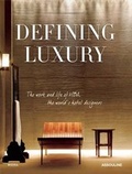 Cover: Defining Luxury - Assouline