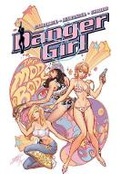 Cover: Danger Girl: Destination Danger - Idea & Design Works