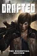 Cover: Drafted: The Essential Edition - Idea & Design Works