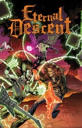 Cover: Eternal Descent Volume 1 - Idea & Design Works