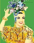Cover: Brazilian Style - Assouline