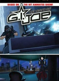Cover: G.I. Joe Animated: Renegades Volume 4 - Idea & Design Works