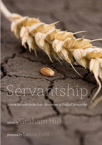 Enlarge image Cover: Servantship - Wipf & Stock Publishers