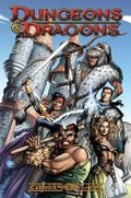 Cover: Dungeons & Dragons Classics Volume 1 - Idea & Design Works