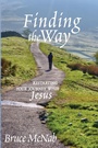 Cover: Finding the Way - Wipf & Stock Publishers