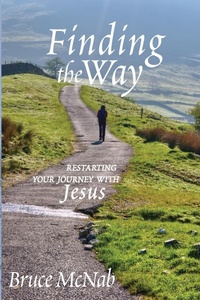 Enlarge image Cover: Finding the Way - Wipf & Stock Publishers