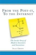 Cover: From the Post-It, to the Internet - Skyhorse Publishing