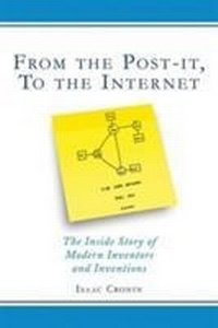 Enlarge image Cover: From the Post-It, to the Internet - Skyhorse Publishing