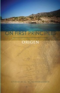 Cover: On First Principles - Wipf & Stock Publishers