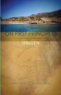 Enlarge image Cover: On First Principles - Wipf & Stock Publishers