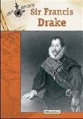 Cover: Sir Francis Drake - Chelsea House Publishers