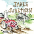 Cover: Jake's Junction - Outskirts Press