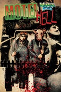 Cover: MGM Drive-in Theater: Motel Hell and IT - Idea & Design Works