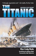 Cover: The Titanic - Skyhorse Publishing