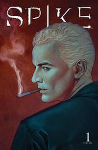 Enlarge image Cover: Spike Volume 1 - Idea & Design Works