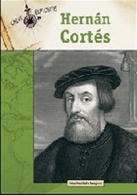 Enlarge image Cover: Hernan Cortes - Chelsea House Publishers