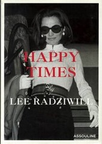 Enlarge image Cover: Happy Times - Assouline