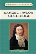 Cover: Samuel Taylor Coleridge - Chelsea House Publishers