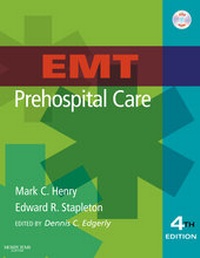 Abbildung von: EMT Prehospital Care - Mosby/JEMS