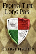 Cover: From a Time Long Past - America Star Books