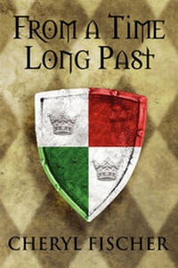 Enlarge image Cover: From a Time Long Past - America Star Books