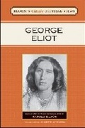 Cover: George Eliot - Chelsea House Publishers