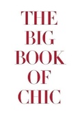 Cover: Big Book of Chic, Miles Redd - Assouline