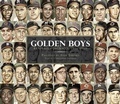 Cover: Golden Boys - Skyhorse Publishing