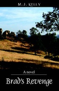 Cover: Brad's Revenge - Outskirts Press