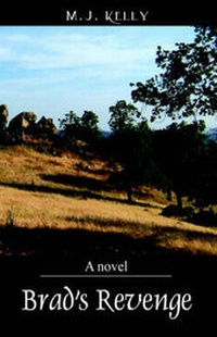 Enlarge image Cover: Brad's Revenge - Outskirts Press
