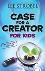 Cover: Case for a Creator for Kids - Zonderkidz