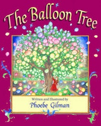 Enlarge image Cover: The Balloon Tree - Allworth Press,U.S.