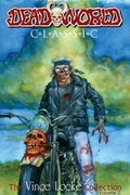 Cover: Deadworld Classic Volume 2 TP - Idea & Design Works