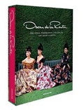 Cover: Oscar De La Renta - Assouline