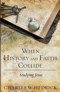 Cover: When History and Faith Collide - Wipf & Stock Publishers