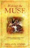 Cover: Waking the Muse - Outskirts Press