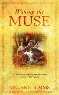 Enlarge image Cover: Waking the Muse - Outskirts Press