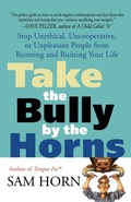 Cover: Take the Bully by the Horns - St Martin's Press