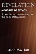 Cover: Revelation, Memories of Patmos - Bottom of the Hill Publishing