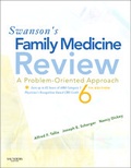 Cover: Swanson's Family Medicine Review - Mosby