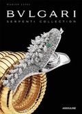 Cover: Bulgari: Serpenti Collection - Assouline