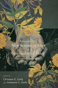 Cover: Integrating the New Science of Love and a Spirituality of Peace - Wipf & Stock Publishers