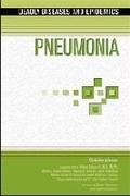 Cover: Pneumonia - Chelsea House Publishers