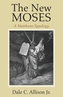 Cover: The New Moses - Wipf & Stock Publishers