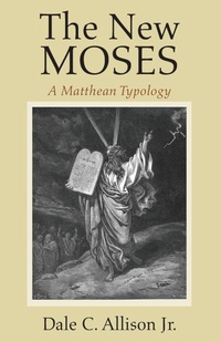 Enlarge image Cover: The New Moses - Wipf & Stock Publishers