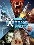Cover: Book of Extreme Facts - Idea & Design Works