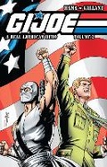 Cover: G.I. JOE: A Real American Hero, Vol. 2 - Idea & Design Works