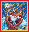 Cover: The Night Before Christmas - Sky Pony Press