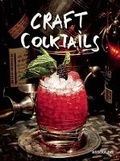Cover: Craft Cocktails - Assouline